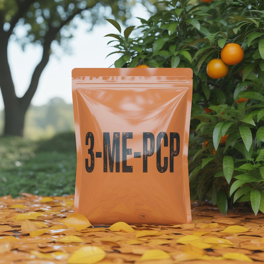 Buy 3-ME-PCP Powder