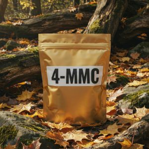 Buy 4-MMC Powder