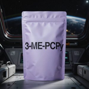 Buy 3-ME-PCPy Powder
