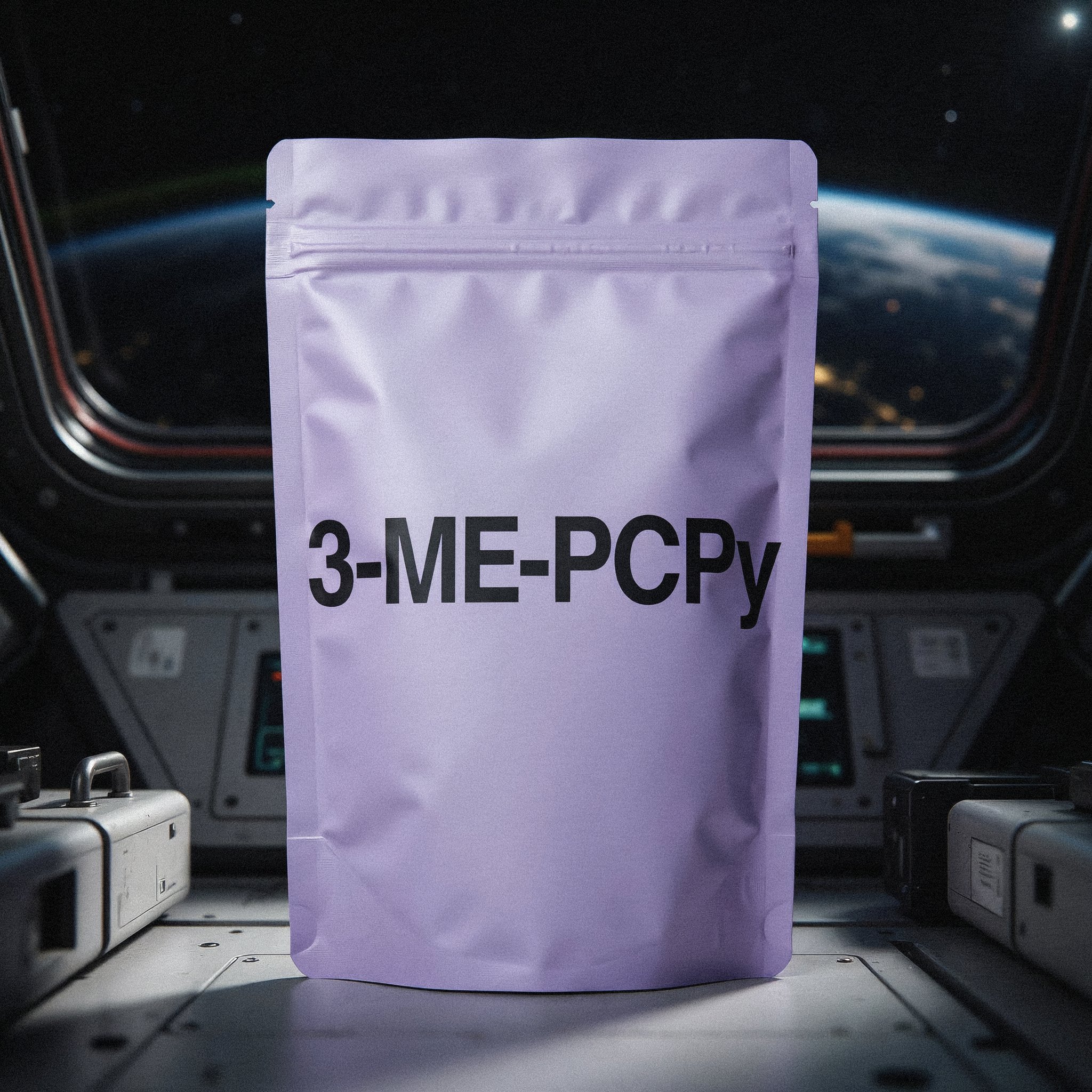 Buy 3-ME-PCPy Powder