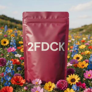 Buy 2F-DCK Powder *only 4g available*